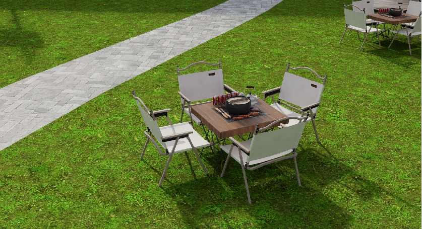 越西县酒店帐篷定制：解锁旅居新体验，打造差异化竞争力